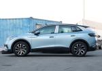 VW ID.4 X 2023 Chunjingzhixiang Version 5 Door 5 Seats SUV Electric Used Car