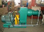 XJL-250 High Performance Automatic Rubber Strip Extruder / Rubber Strip