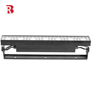 Wholesale 7*3W RGB 3in1 LED Pixel Bar Warm White CREE+63*PCS 0.2W LED City Light For Party from china suppliers