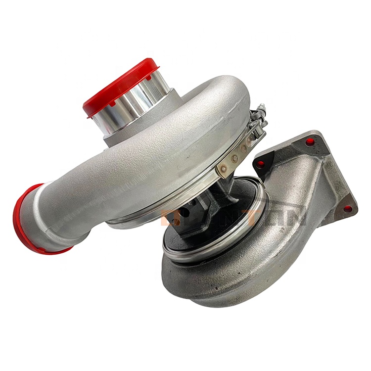 Electrical Parts Turbocharger for Caterpillar CAT3306 312100 3188 1W938127 4LF-302