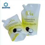 Jelly Custom Spout Pouches