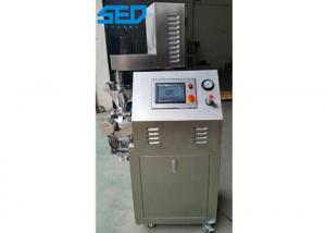Wholesale Flake Shape Granules Powder Granulator Machine Industrial Dry Granulation Equipment from china suppliers