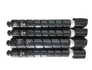 Wholesale Multipack of Canon C-EXV 49 Black Toner Cartridge for Canon C3226i C3320 C3325 C3020 3330 3520 3525 from china suppliers