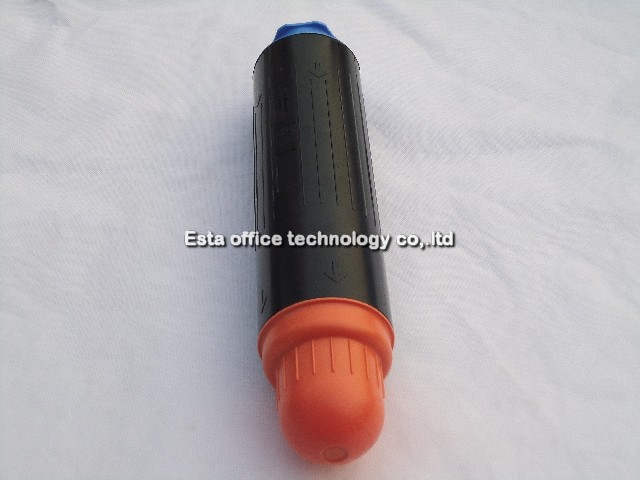 GPR16 Canon Copier Toner C-EXV12 Black For Photocopier IR3530