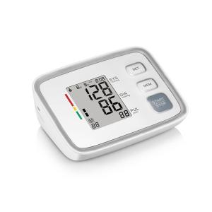 Wholesale Shenzhen Factory price Wrist watch Electronic Blood Pressure Monitor with CE Support OEM from china suppliers