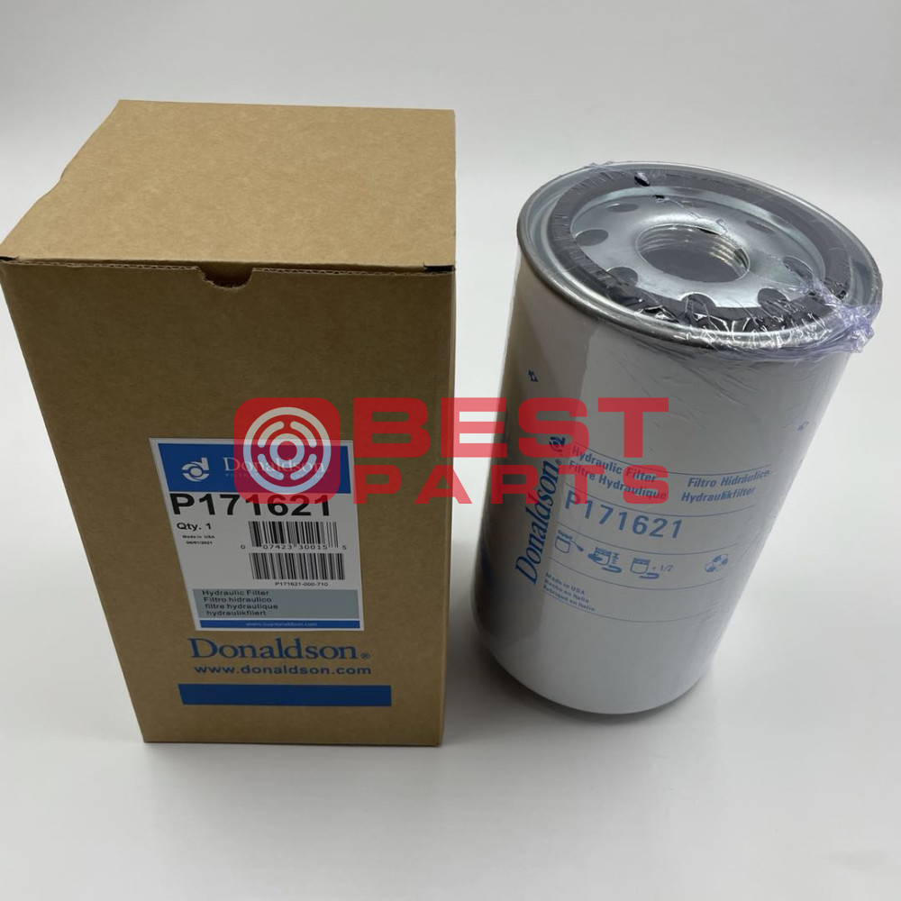 Industrial Filtration Equipment Hydraulic Filter P171621 For CS-150-P25-A HF7973