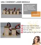 Android Hair Laser Machines 808 Nm Diode Laser Hair Removal Permanent