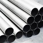 Non-Alloy 201 304 304L 316 316L 410 430 ASTM A312 GR TP316L Stainless Steel Pipe