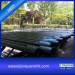 T-51 Starter male-Female drill rods 14' ft