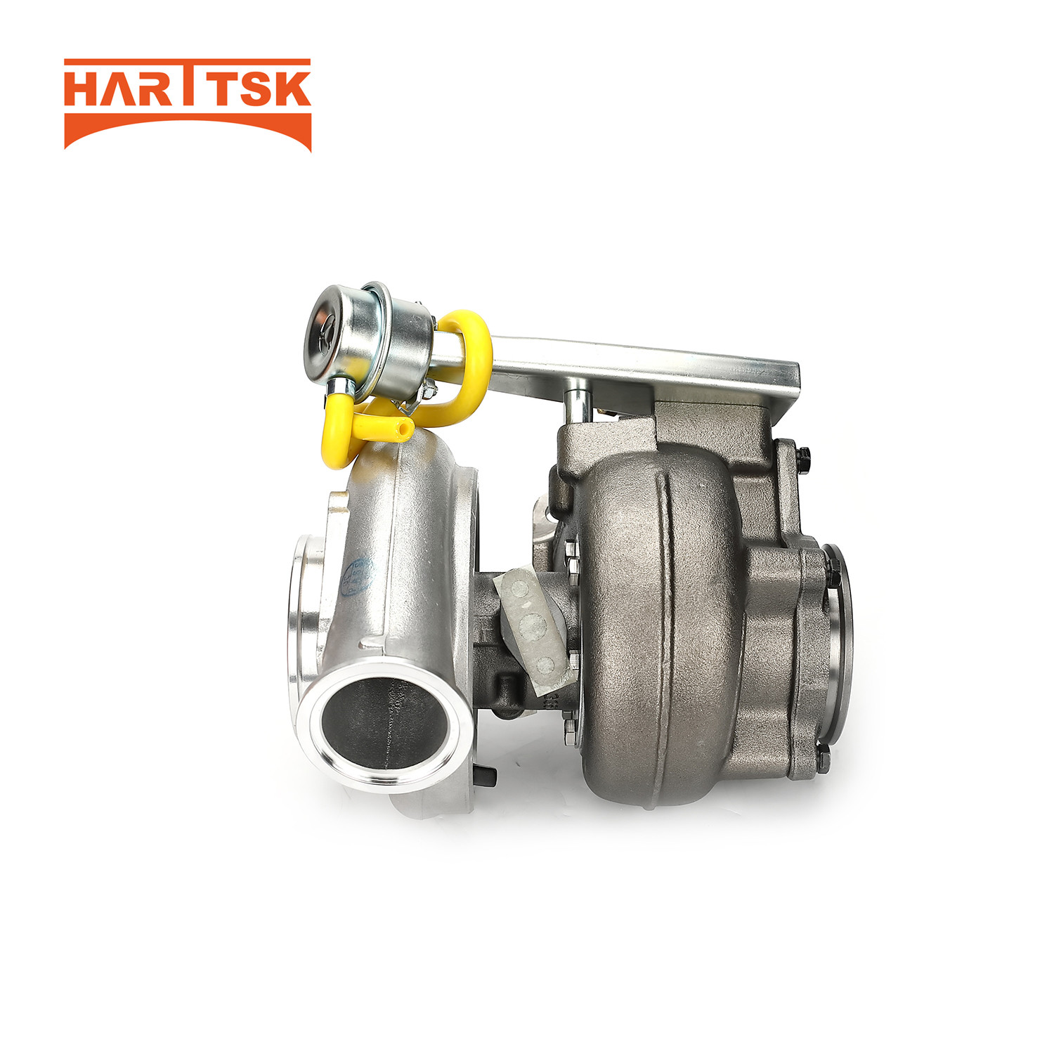 Excavator PC360-7 Diesel Engine Turbocharger SAA6D114 4038421