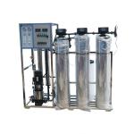 0.5T/H Ro Water Filtration System