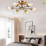 Used For Home/Hotel/Showroom LED Fashionable Atmosphere Ceiling Light