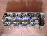 4G54 ENGINE Cylinder Head