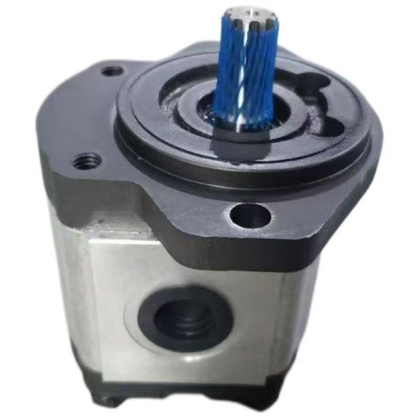 VOE15708780 Hydraulic Gear Pump Construction Equipment