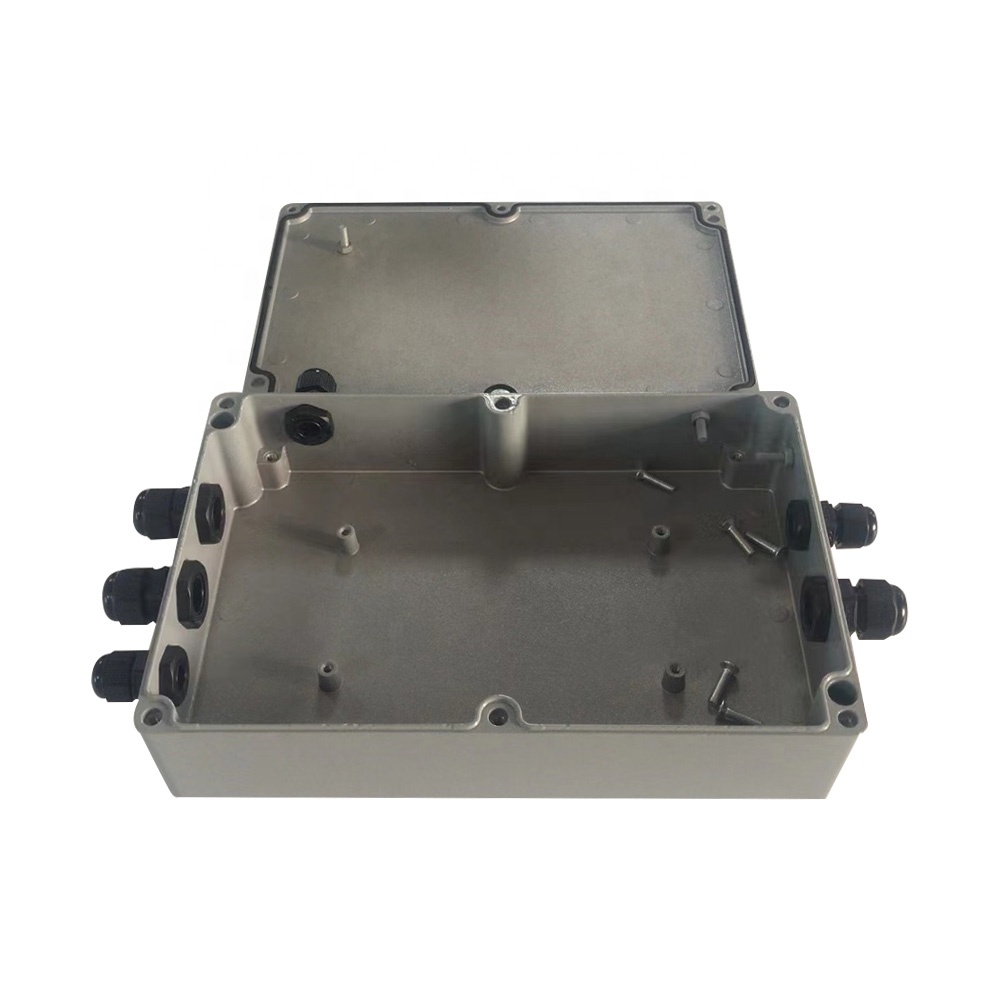 Single Multi Cavity Plastic Injection Mold For Injection Molded Plastic Parts