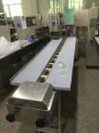 CE certificate Automatic instant noodles ice cream Packing Machine food
