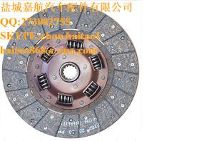 Wholesale VALEO 803866 Clutch Disc from china suppliers