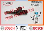 diesel engine fuel injector unit pump 0414720037 0414720313 0414720221