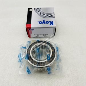 Wholesale KOYO wheel hub bearing DAC3872W-8CS81 from china suppliers