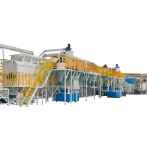 Wholesale 300kg/h-1000kg/h Capacity Lithium Battery Recycling Machine for Mobile Phones and Cars from china suppliers