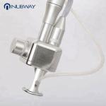 2019 60W 100% Good quality nubway medical fractional CO2 laser vaginal
