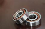 30 mm Id Ball Bearing 7206B Radial Contact Ball Bearing