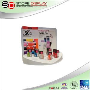 Wholesale Customized small counter top display stand for advertising from china suppliers