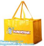 customized misprint polypropylene woven bags/woven shopping bag ,Extra Large