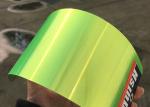 Thermosetting Candy Powder Coat High Bright Mirror Gloss For Fitness Equipment