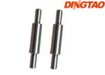 112083 Behind Blade Roller Axle Of Intermediair Suit Vector 7000 Cutting
