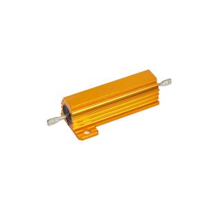 Buy cheap Aluminium Power Wirewound Resistors from wholesalers