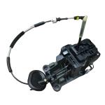 Auto Spare Parts M43 Variable Speed Lever Assembly For Peugeot 2008 301 Citroen