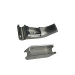 Aircraft Aerospace Sheet Metal Fabrication Service Cnc Aluminum Rapid Prototypin