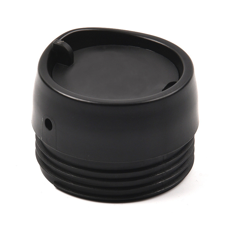 FDA PP Home Appliance Mold DME Coffee Cup Mould Mirror Polishing