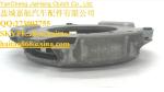 Clutch Cover Pressure Plate (Fiat X19, 128 to 1974 - 4-Spd, Yugo, 124 1197cc) –