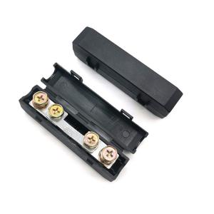 Wholesale ANG MIDI Bolt On Fuse Holder PSX 58V For Automotive Protection from china suppliers