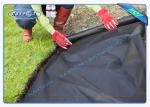 Polypropylene Spunbond Agriculture Non Woven Cover Air Permeable