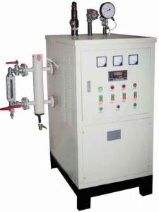 Wholesale Fully Automatic Industrial Steam Generator , Steam Powered Electric Generator from china suppliers
