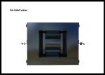 2024Kitchen Cabinet Ducting Ventilating Exhaust Fan Low Noise 12000m3/H