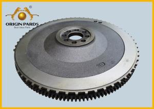 Wholesale 8973262272 4HK1 Light Truck 325mm ISUZU Flywheel For NPR NQR Two Deck Layer Gears from china suppliers