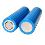 18x65mm 3.7V 1800mAh 18650 Lithium Ion Battery