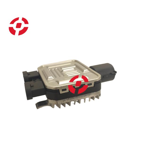New Radiator Cooling Fan Control Module for VO LVO S60 Control Unit. Fan and Fan Shroud 31305106