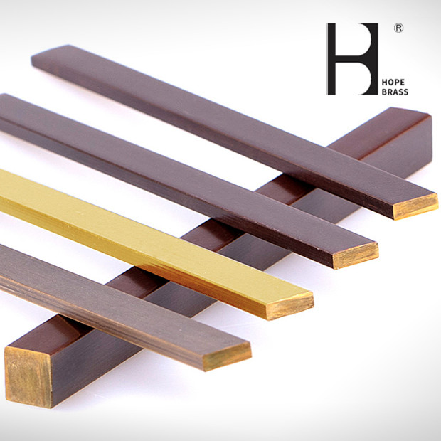 Aging Resistant Copper Flat Sheet