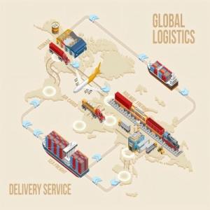 Wholesale Global Distribution Chinese Goods Directly Sent To Japan from china suppliers
