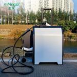 CLF 3500w 3KWH Outdoor mobile power supply 220V, self-driving tour camping