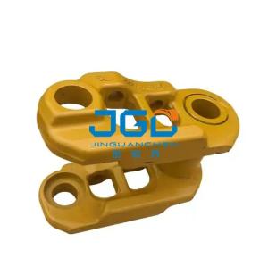Wholesale Steel Track Connection Chain PC20 Excavator Chassis Components Excavator Accessories from china suppliers
