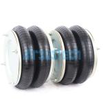 Norgren M/31122 Air Bags Suspension Cross Contitech FD 412-22 DS Flange Air