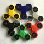 Wholesale Torqbar finger spinner Pepyakka hand spinner Plastic 4 Bearings fidget