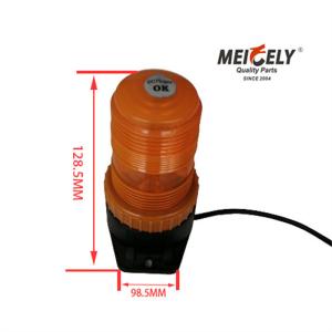 Wholesale Hot Sell DC10-30V Revolving Warning Light Brightness Beacon Lamp from china suppliers
