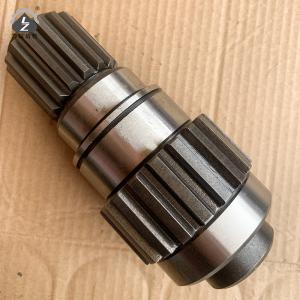 Wholesale Traveling Hydraulic Excavator Spare Parts Pump Shaft For ZAX360 from china suppliers